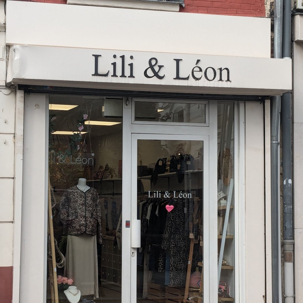 Lili & Leon 2